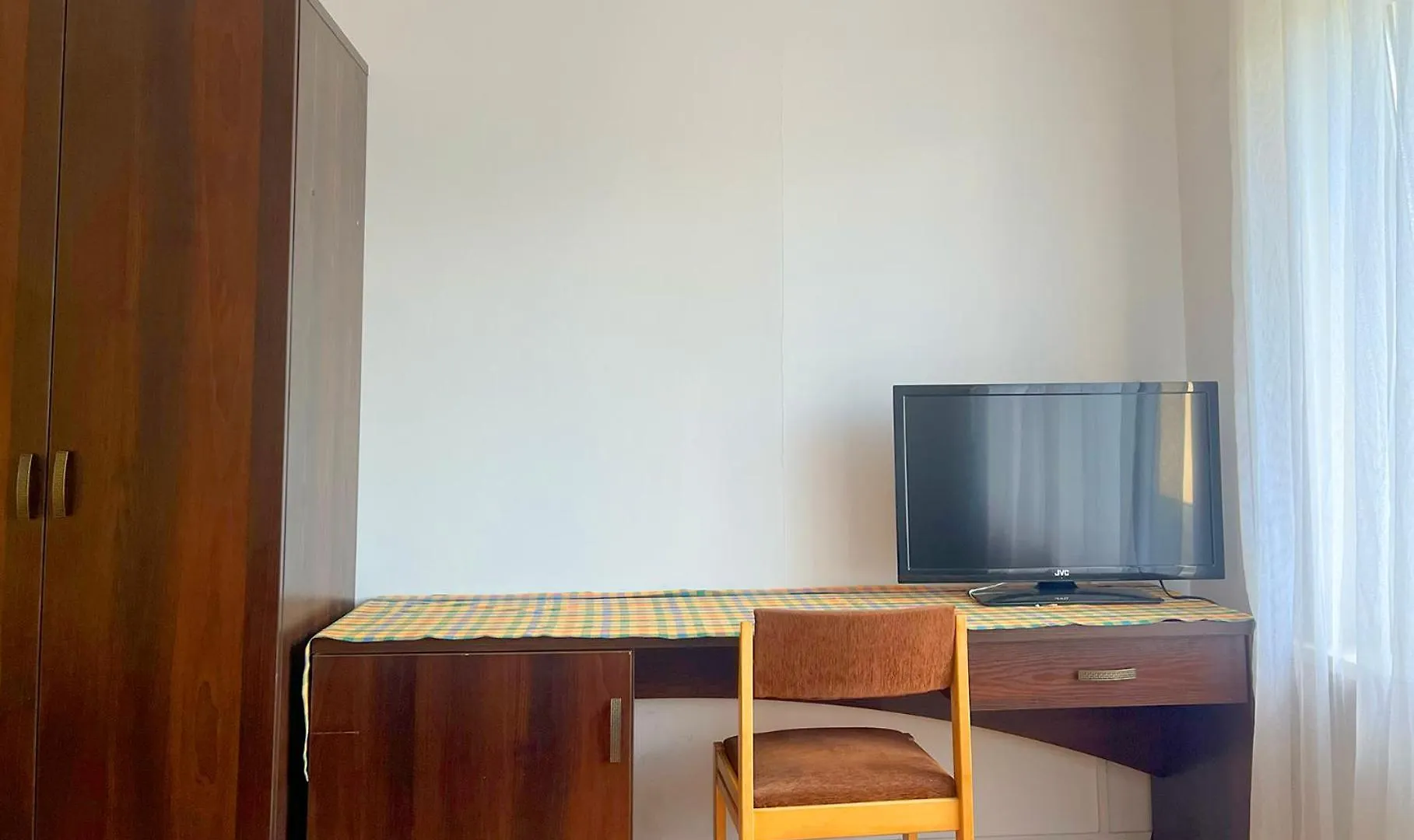 Campsite Biwak Bajlando Hotel Wroclaw