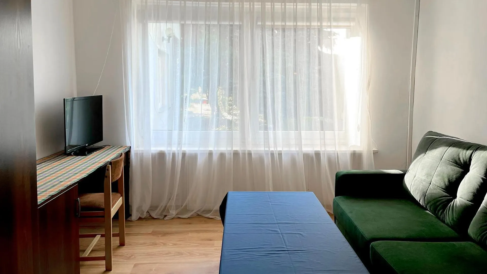 Biwak Bajlando Hotel Wroclaw
