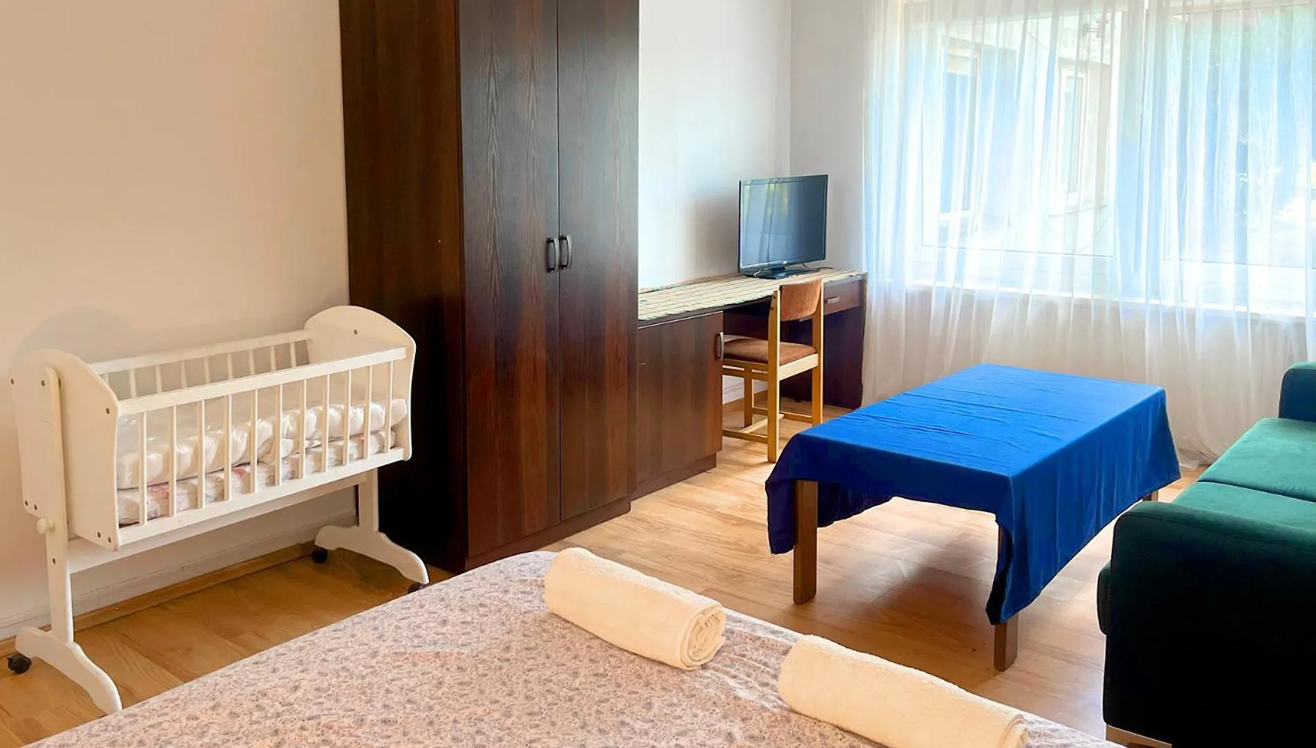 Biwak Bajlando Hotel Wroclaw
