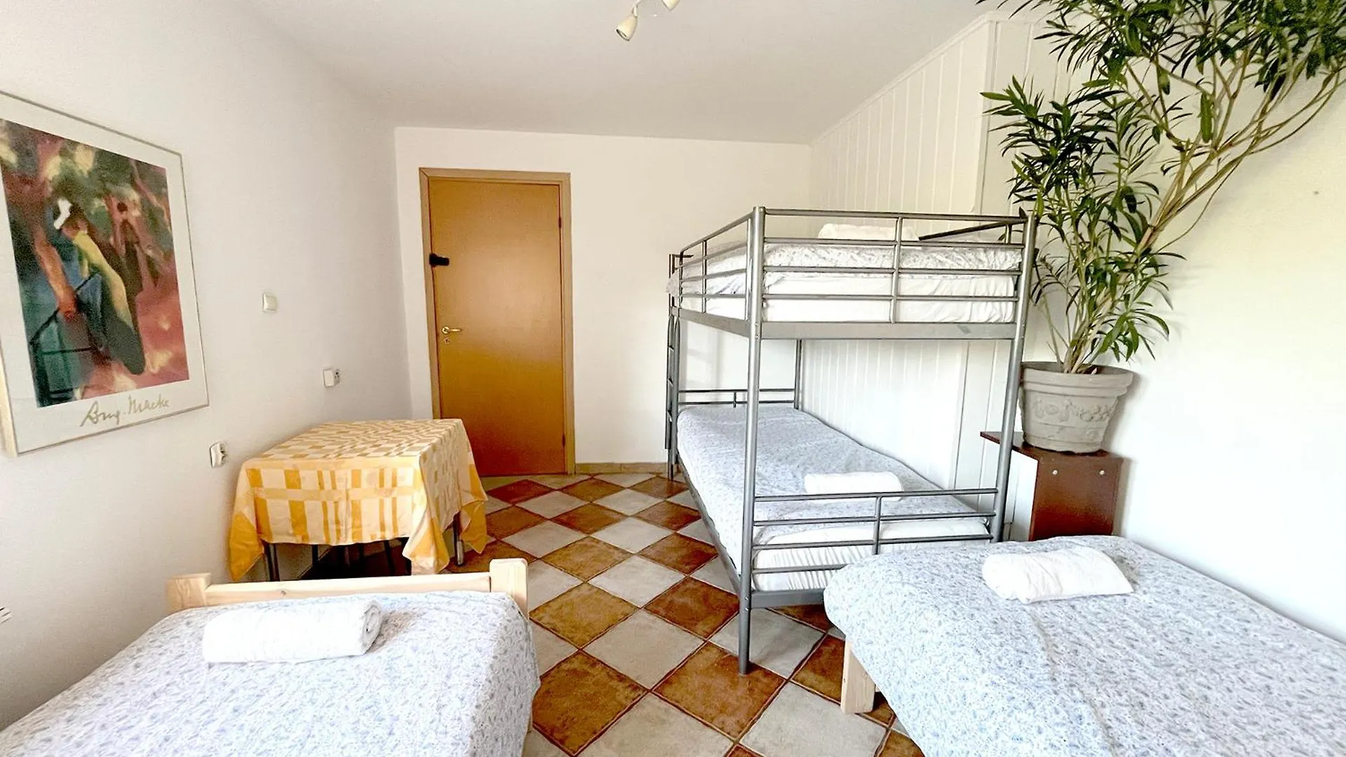 Biwak Bajlando Hotel Wroclaw 0*,  Poland