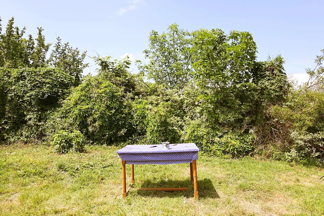 Campsite Biwak Bajlando Hotel Wroclaw